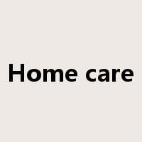 Home care是什么意思
