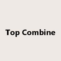 Top Combine是什么意思