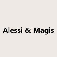 Alessi & Magis是什么意思