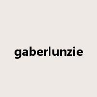 gaberlunzie是什么意思