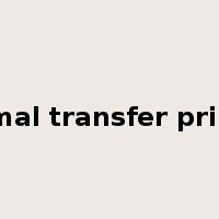 thermal transfer printing是什么意思