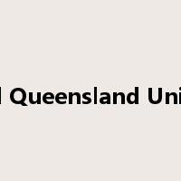 Central Queensland University是什么意思