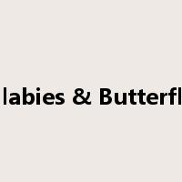 Lullabies & Butterflies是什么意思