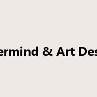 Mastermind & Art Designer是什么意思