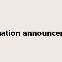 graduation announcements是什么意思
