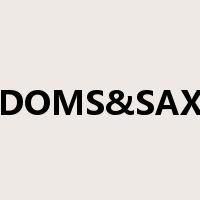 DOMS&SAX是什么意思