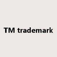 TM trademark是什么意思