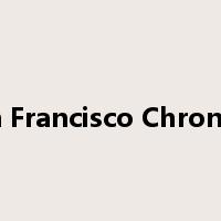 San Francisco Chronicle是什么意思