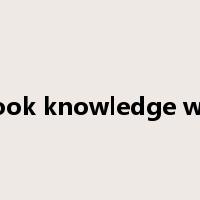 combine book knowledge with practice是什么意思