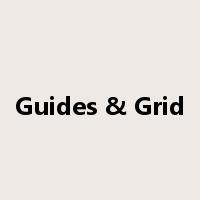 Guides & Grid是什么意思