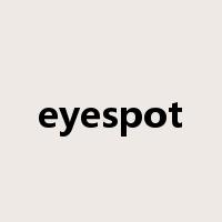 eyespot是什么意思