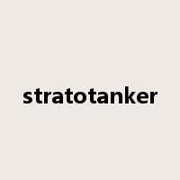 stratotanker是什么意思