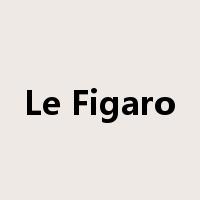 Le Figaro是什么意思