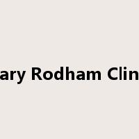 Hillary Rodham Clinton是什么意思