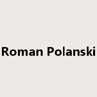 Roman Polanski是什么意思