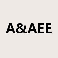 A&AEE是什么意思