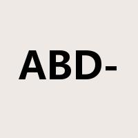 ABD-是什么意思