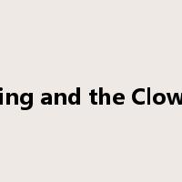 King and the Clown是什么意思