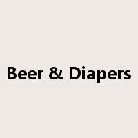 Beer & Diapers是什么意思