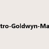 Metro-Goldwyn-Mayer是什么意思