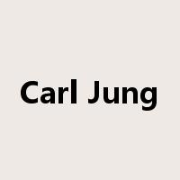 Carl Jung是什么意思