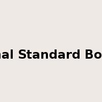 International Standard Book Number是什么意思