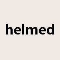 helmed是什么意思