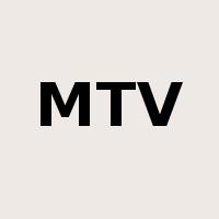 MTV是什么意思