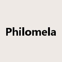 Philomela是什么意思