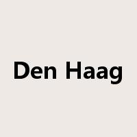 Den Haag是什么意思