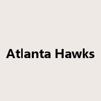 Atlanta Hawks是什么意思