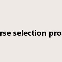 adverse selection problem是什么意思