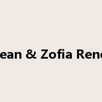 Jean & Zofia Reno是什么意思