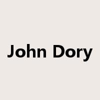 John Dory是什么意思