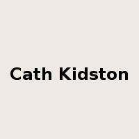 Cath Kidston是什么意思