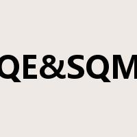 QE&SQM是什么意思