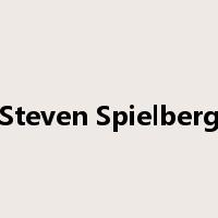 Steven Spielberg是什么意思