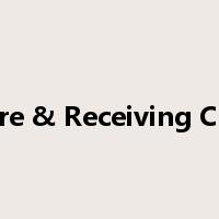 Store & Receiving Clerk是什么意思