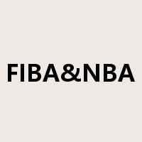 FIBA&NBA是什么意思