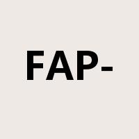 FAP-是什么意思