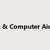Simulation & Computer Aided Design是什么意思