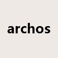 archos是什么意思