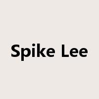Spike Lee是什么意思