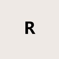 R是什么意思