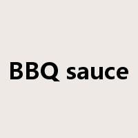 BBQ sauce是什么意思