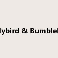 Ladybird & Bumblebee是什么意思