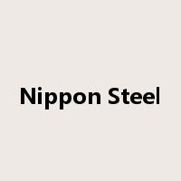 Nippon Steel是什么意思