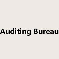 Auditing Bureau是什么意思