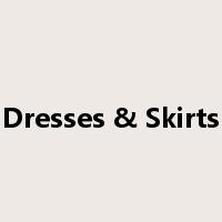 Dresses & Skirts是什么意思