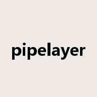 pipelayer是什么意思
